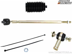 Left reinforced steering bar - CAN-AM COMMANDER 1000 EFI / COMMANDER 800 R EFI / COMMANDER 800 R EFI DPS - Moose