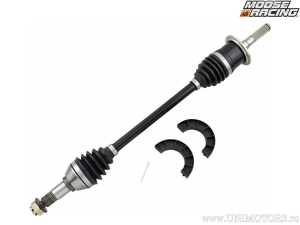 Left/Right Front Drive Shaft - CAN AM (BRP) COMMANDER 1000 R EFI DPS ('19-'20) / COMMANDER 800 R EFI ('19-'20) - Moose