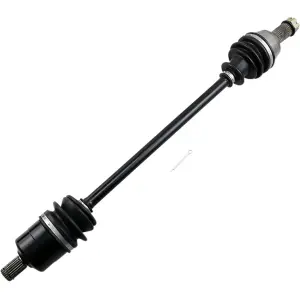 Left/Right Front Planetary CV OEM - Polaris Ranger 500 EFI 4X4 ('09-'10) / Ranger 800 HD 4X4 EPS ('10-'12) - Moose