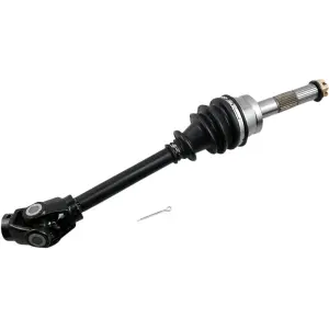 Left/Right Front Planetary Gear CV OEM - Polaris 300 4X4 / Magnum 500 4X4 / Worker 500 4X4 / Xplorer 400 L 4X4 - Moose