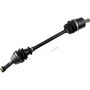 Left/Right Front Planetary Gear CV OEM - Polaris Ranger 400 4X4 ('10-'14) / Ranger 800 EFI 4X4 Midsize ('13-'14) - Moose