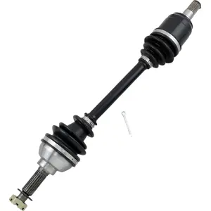 Left/Right Front Planetary Gear CV OEM - Suzuki LT-A 450 X 4X4 Kingquad ('07-'10) / LT-A 700 X 4X4 Kingquad ('06-'07) - Moose