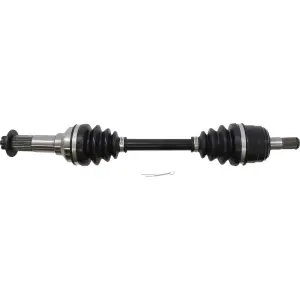 Left/Right Front Planetary - Yamaha YFM 350 FX 4X4 Wolverine ('01-'05) - Moose