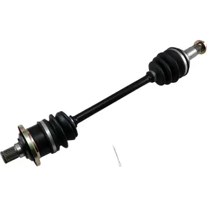 Left/Right Rear Planetary CV OEM - Arctic Cat (Textron) 400 4X4 / H1 550 EFI 4X4 LE / V2 650 4X4 LE TS - Moose