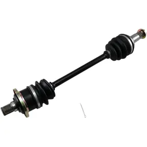 Left/Right Rear Planetary CV OEM - Arctic Cat (Textron) 400 4X4 / H1 550 EFI 4X4 LE / V2 650 4X4 LE TS - Moose