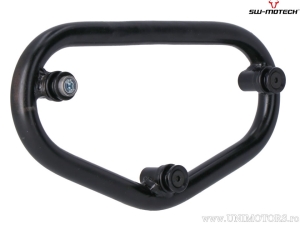 Left Sidecase Holder (sidecase) SLC - Aprilia Tuareg ('21-) - SW-Motech