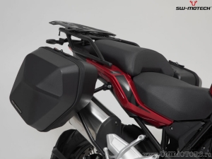 Left Sidecase Holder (sidecase) SLC - Benelli TRK 502 X ('18-) - SW-Motech
