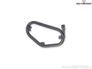 Left Sidecase Holder (sidecase) SLC - BMW F 900 R / XR ('19-) - SW-Motech