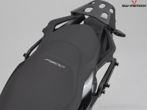 Left Sidecase Holder (sidecase) SLC - BMW F 900 R / XR ('19-) - SW-Motech