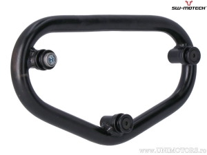 Left Sidecase Holder (sidecase) SLC - BMW R 1200 R ('14-'18) / R 1250 R/RS ('18-) - SW-Motech
