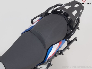 Left Sidecase Holder (sidecase) SLC - BMW R 1200 R ('14-'18) / R 1250 R/RS ('18-) - SW-Motech
