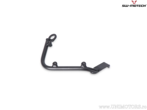 Left Sidecase Holder (sidecase) SLC - BMW R nineT ('14-) / Pure / Racer / GS ('16-) - SW-Motech