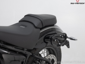Left Sidecase Holder (sidecase) SLC - BMW R18 ('20-) - SW-Motech