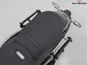 Left Sidecase Holder (sidecase) SLC - BMW R18 ('20-) - SW-Motech