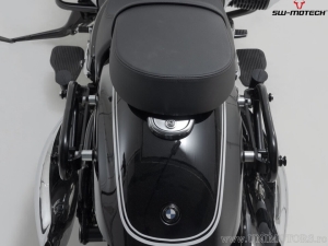 Left Sidecase Holder (sidecase) SLC - BMW R18 ('20-) - SW-Motech