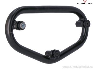 Left Sidecase Holder (sidecase) SLC - Ducati Monster 821/1200 / Super Sport 950 - SW-Motech
