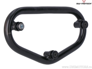 Left Sidecase Holder (sidecase) SLC - Honda CB750 Hornet ('22-) - SW-Motech