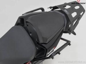 Left Sidecase Holder (sidecase) SLC - Honda CB750 Hornet ('22-) - SW-Motech