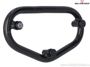 Left Sidecase Holder (sidecase) SLC - Honda CL500 ('22-) - SW-Motech