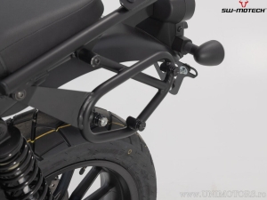 Left Sidecase Holder (sidecase) SLC - Honda CL500 ('22-) - SW-Motech