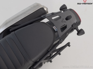 Left Sidecase Holder (sidecase) SLC - Honda CL500 ('22-) - SW-Motech