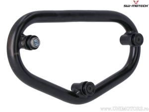 Left Sidecase Holder (sidecase) SLC - Honda XL750 Transalp ('22-) - SW-Motech