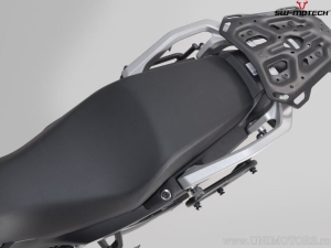 Left Sidecase Holder (sidecase) SLC - Honda XL750 Transalp ('22-) - SW-Motech