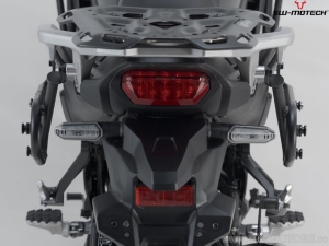 Left Sidecase Holder (sidecase) SLC - Honda XL750 Transalp ('22-) - SW-Motech