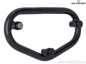 Left Sidecase Holder (sidecase) SLC - Husqvarna Norden 901 ('21-) - SW-Motech