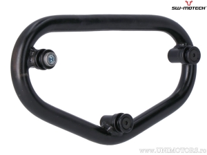 Left Sidecase Holder (sidecase) SLC - Kawasaki Z650 ('16-) / Ninja 650 ('16-) - SW-Motech