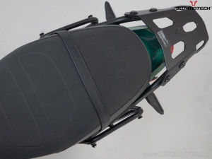 Left Sidecase Holder (sidecase) SLC - Kawasaki Z650RS ('21-) / Z650RS 50th Anniver ('22-) - SW-Motech