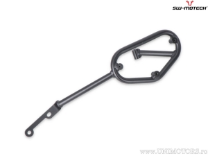 Left Sidecase Holder (sidecase) SLC - Kawasaki Z900RS/ Cafe / SE ('17-) / 50th Anni. ('22-) - SW-Motech