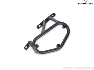 Left Sidecase Holder (sidecase) SLC - KTM 790 Adv/ R / 890 Adv/ R / 890 SM T - SW-Motech