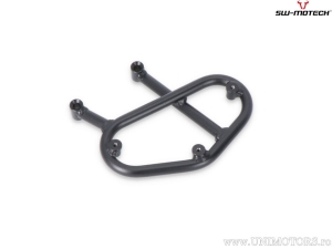 Left Sidecase Holder (sidecase) SLC - KTM 790 Duke ('18-) / 890 Duke R ('19-) - SW-Motech