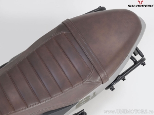 Left Sidecase Holder (sidecase) SLC - Moto Morini Seiemmezzo SCR / STR ('22-) - SW-Motech