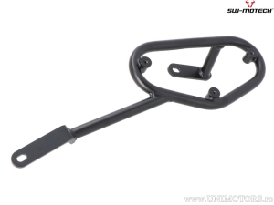 Left Sidecase Holder (sidecase) SLC - Royal Enfield Himalayan Scram 411 ('22-) - SW-Motech