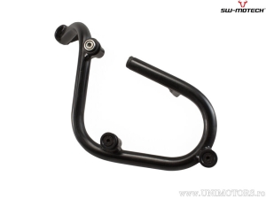 Left Sidecase Holder (sidecase) SLC - Suzuki SV650 ABS ('15-) / SV650 X ('18-) - SW-Motech