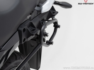 Left Sidecase Holder (sidecase) SLC - Suzuki V-Strom 250 ('18-'21) - SW-Motech