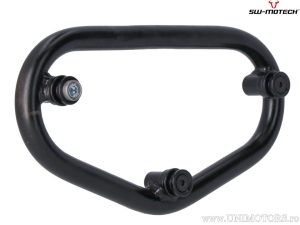 Left Sidecase Holder (sidecase) SLC - Triumph Bonneville Speedmaster ('18-) - SW-Motech
