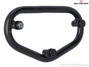 Left Sidecase Holder (sidecase) SLC - Triumph Tiger 660 ('21-) - SW-Motech