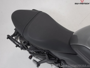 Left Sidecase Holder (sidecase) SLC - Triumph Trident 660 ('21-) - SW-Motech