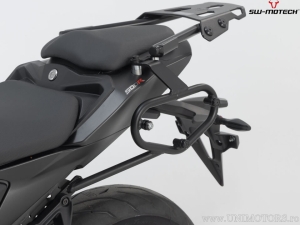 Left Sidecase Holder (sidecase) SLC - Voge 500R ('19-) - SW-Motech