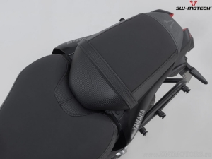 Left Sidecase Holder (sidecase) SLC - Yamaha MT-07 ('18-) - SW-Motech