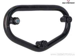Left Sidecase Holder (sidecase) SLC - Yamaha MT-07 Tracer ('16-) - SW-Motech