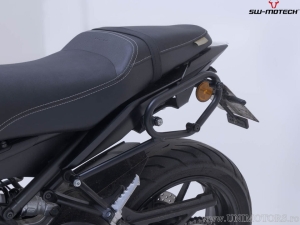 Left Sidecase Holder (sidecase) SLC - Yamaha MT-09 ('13-'20) - SW-Motech