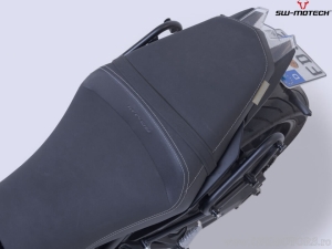 Left Sidecase Holder (sidecase) SLC - Yamaha MT-09 ('13-'20) - SW-Motech