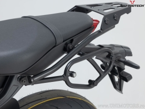 Left Sidecase Holder (sidecase) SLC - Yamaha MT-09 ('20-) - SW-Motech