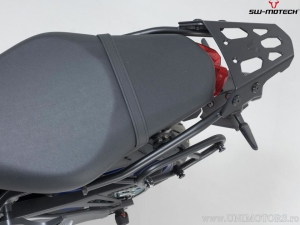 Left Sidecase Holder (sidecase) SLC - Yamaha MT-09 ('20-) - SW-Motech