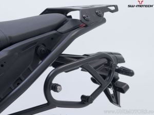 Left Sidecase Holder (sidecase) SLC - Yamaha MT-09 ('23-) - SW-Motech