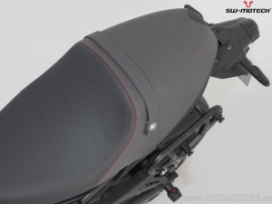 Left Sidecase Holder (sidecase) SLC - Yamaha XSR900 ('21-) - SW-Motech